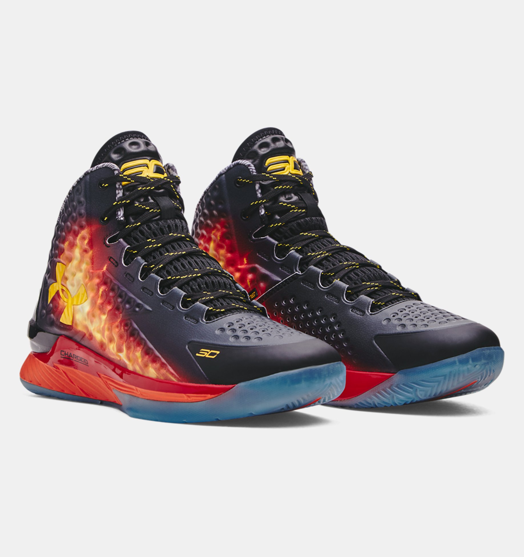 Curry 1 Retro 'Curry Jam' | Under Armour SG Curry 1 Retro 'Curry Jam' | Under Armour SG